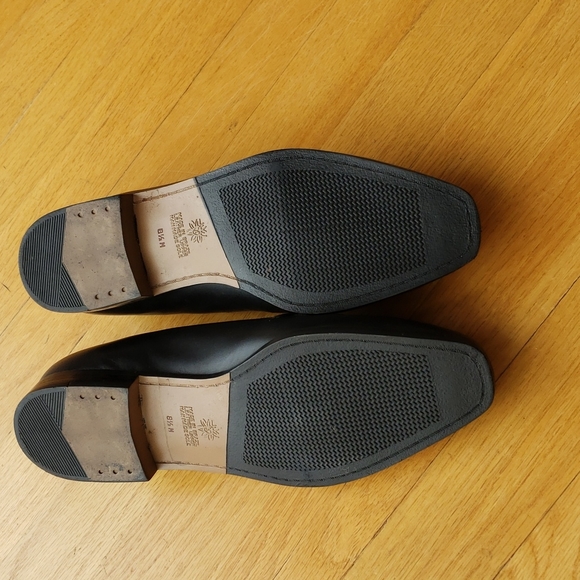 NWT Black Westies Loafers- 8.5B - Picture 3 of 6